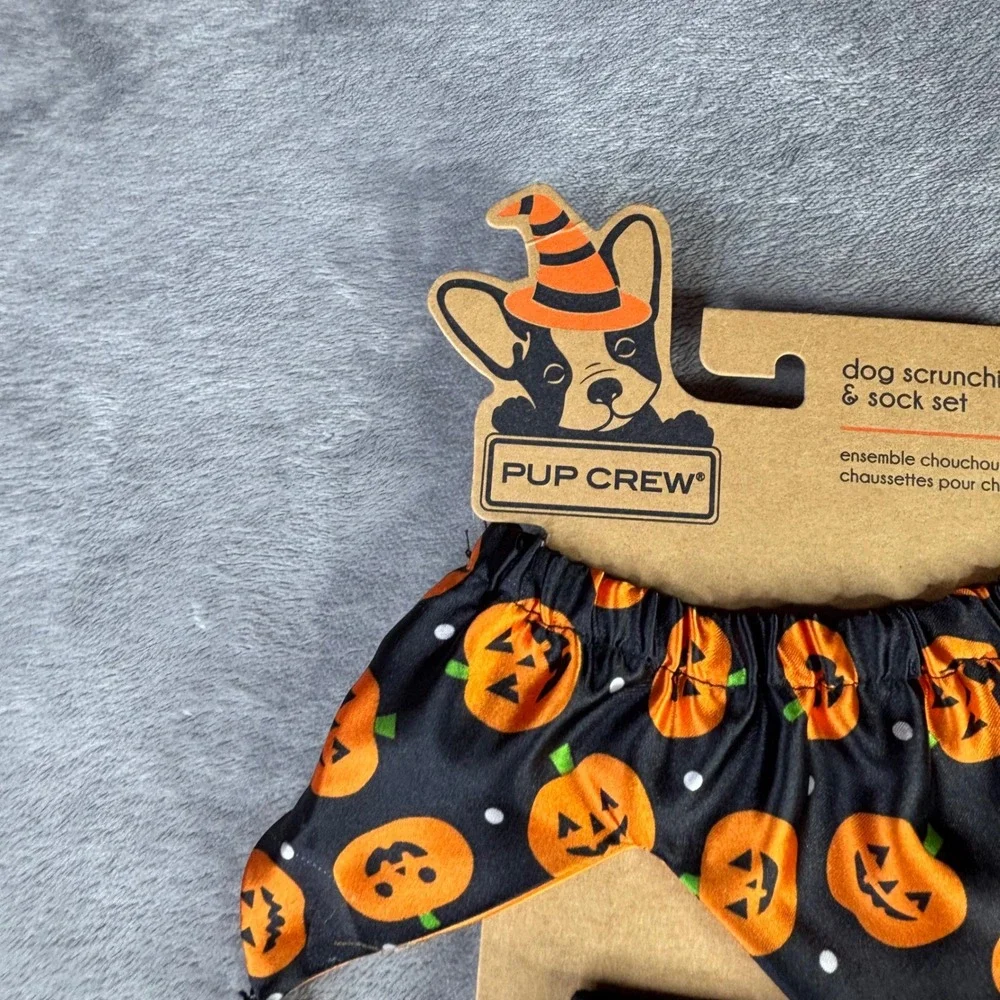 Pup Crew this brand